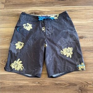 Patagonia Board Shorts size 30